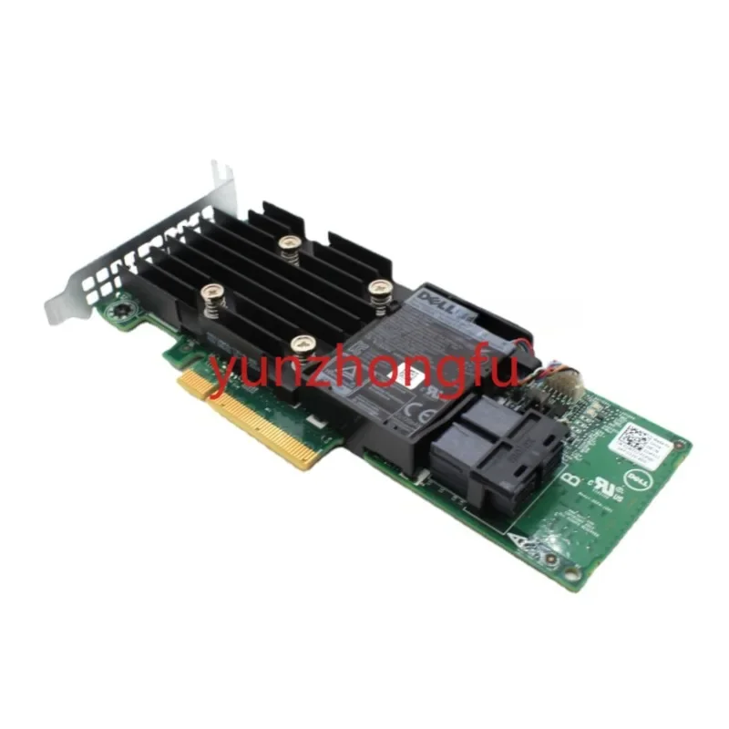 Dell H740p 8gb RAID Array Card Mini R640 R740 R940 540 1m71j 5fmy4