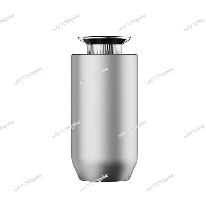 High Quality Portable Mini USB Wireless Car Diffuser Bottle 10ml Smart Spray Essential Oil Aroma Diffuser for Cars