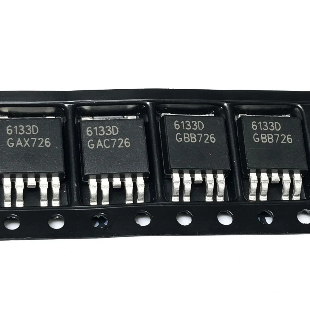 5PCS BTS6133D 6133D RHR15100 RHRP15100 1000V 15A MBM29F040C-70PF MBM29F040C ISO7740F ISO7740FDWR N32926U1DN MP3389EF MP3389