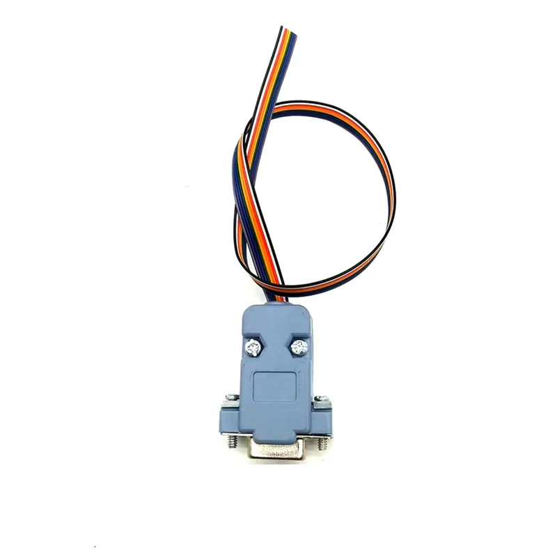 

SOP8 SOIC8 Clip Test Cable UPA-USB ECU Programmer Universal Eeprom Adapter Board UPA-USB V1.3