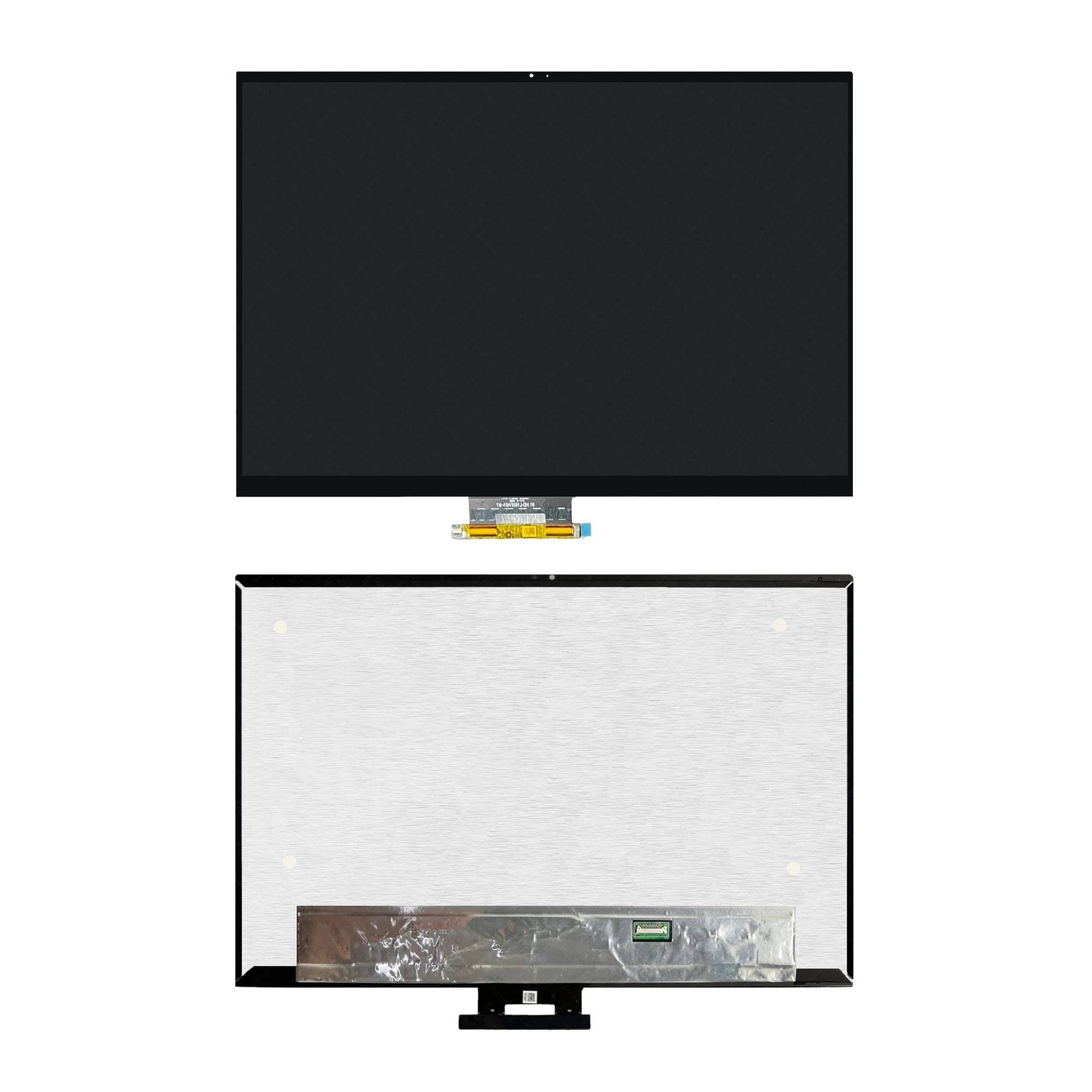 Imagem -06 - Conjunto de Ecrã Tátil Lcd sem Moldura Dell Inspiron 16 7620 em P119f 16:10 Ips Led 1920x1200 30 Pinos 60hz 16