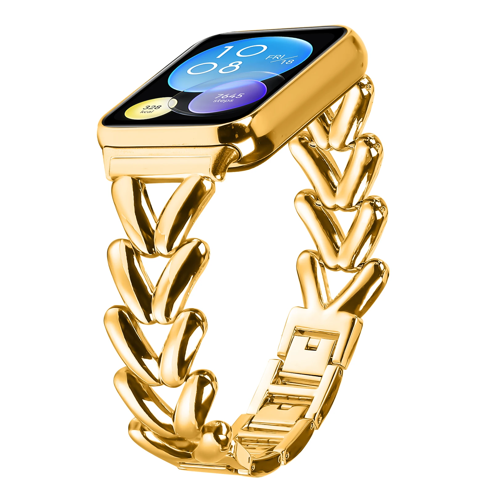 Stainless Steel Str… - image