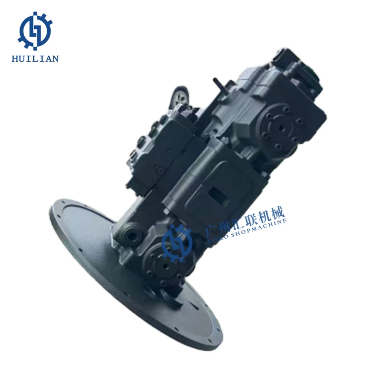 Durable 9881849 LPVD100 LPVD64 LPVD75 LPVD150 Hydraulic Main Pump R920 R922 R916 R924C R926 R934B R954C R956HD R9250 Excavator