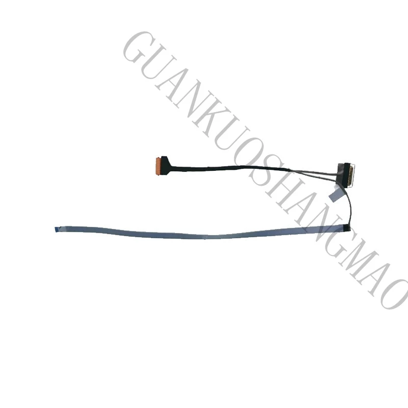 HJY...For Lenovo IdeaPad 3 17 AMD 3-17ITL6 ALC6 82H9 HS760 screen cable DC02C00QV00