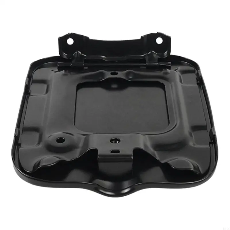 2025 قبعة حشو الفحم البديلة الجديدة لعام 03 06 نماذج الكابينة الطويلة ABS بناء ضيق