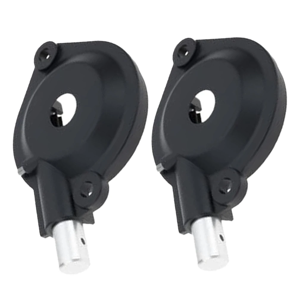 2Pcs Chain Saw Oil Pump Assy Compatible For HUS235 236 240 Blackhand Tool Power Tool Accessories