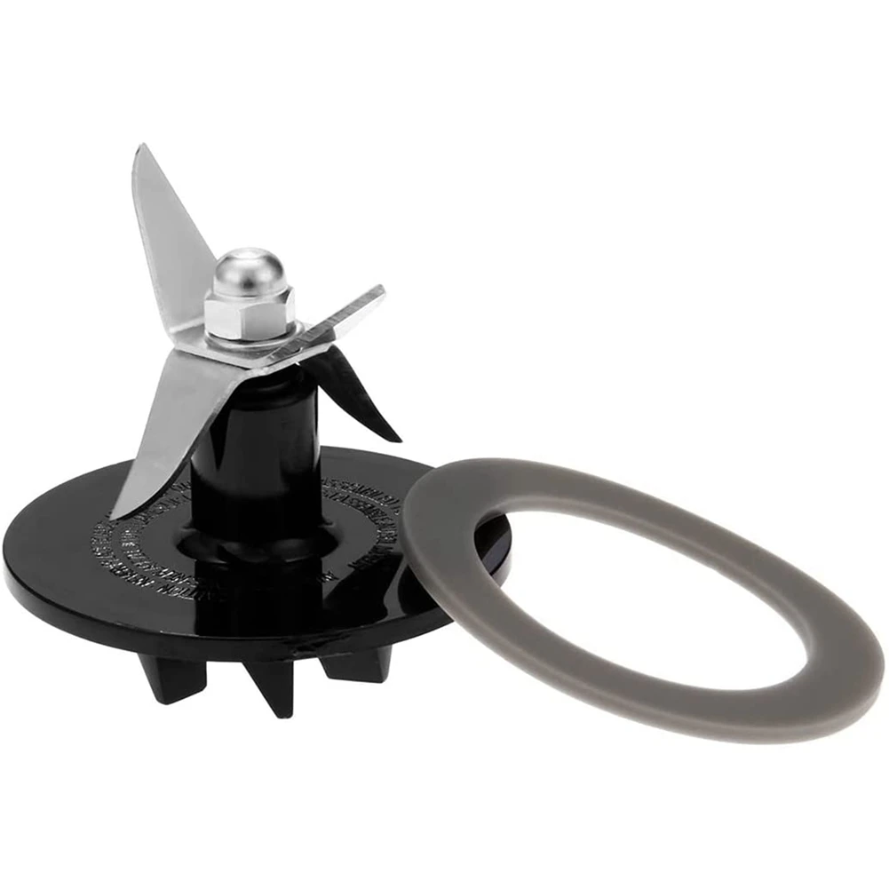 مجموعة قطع الخلاط، قطع غيار شفرة الخلاط، متوافقة مع خلاطات Cuisinart CBT-500، SB5600، CB600