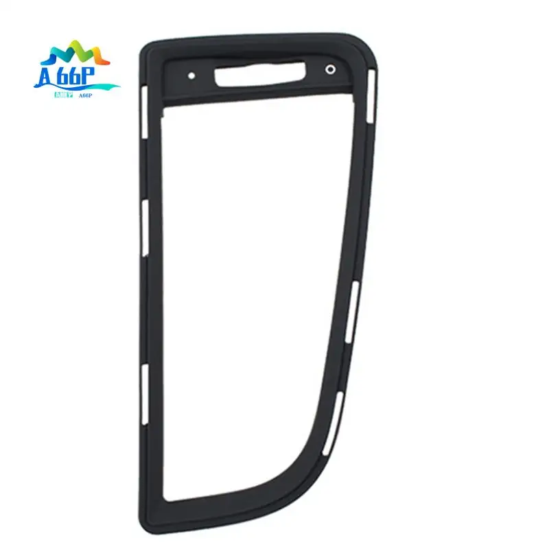 

A66P-Car Central Air Conditioning A/C Vent Grille Outer Frame Panel For Porsche Panamera 2010-2016