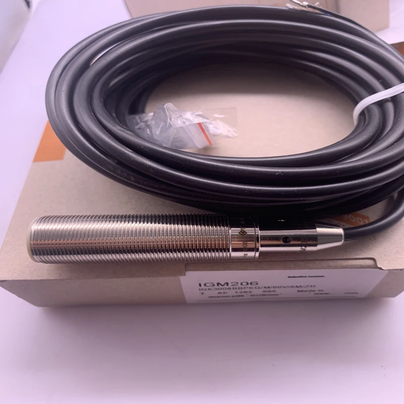 

100% brand new sensor IGM204 IGM200 IGM201 IGM205 IIM200 IIM208 IIM201 In stock