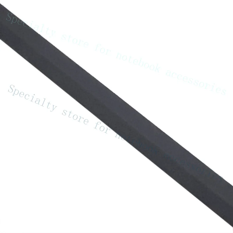 A+  FOR HP Envy x360 15-ED 15-EE Rubbe Foot Feet Pad BLACK L93198-001 L98031-001