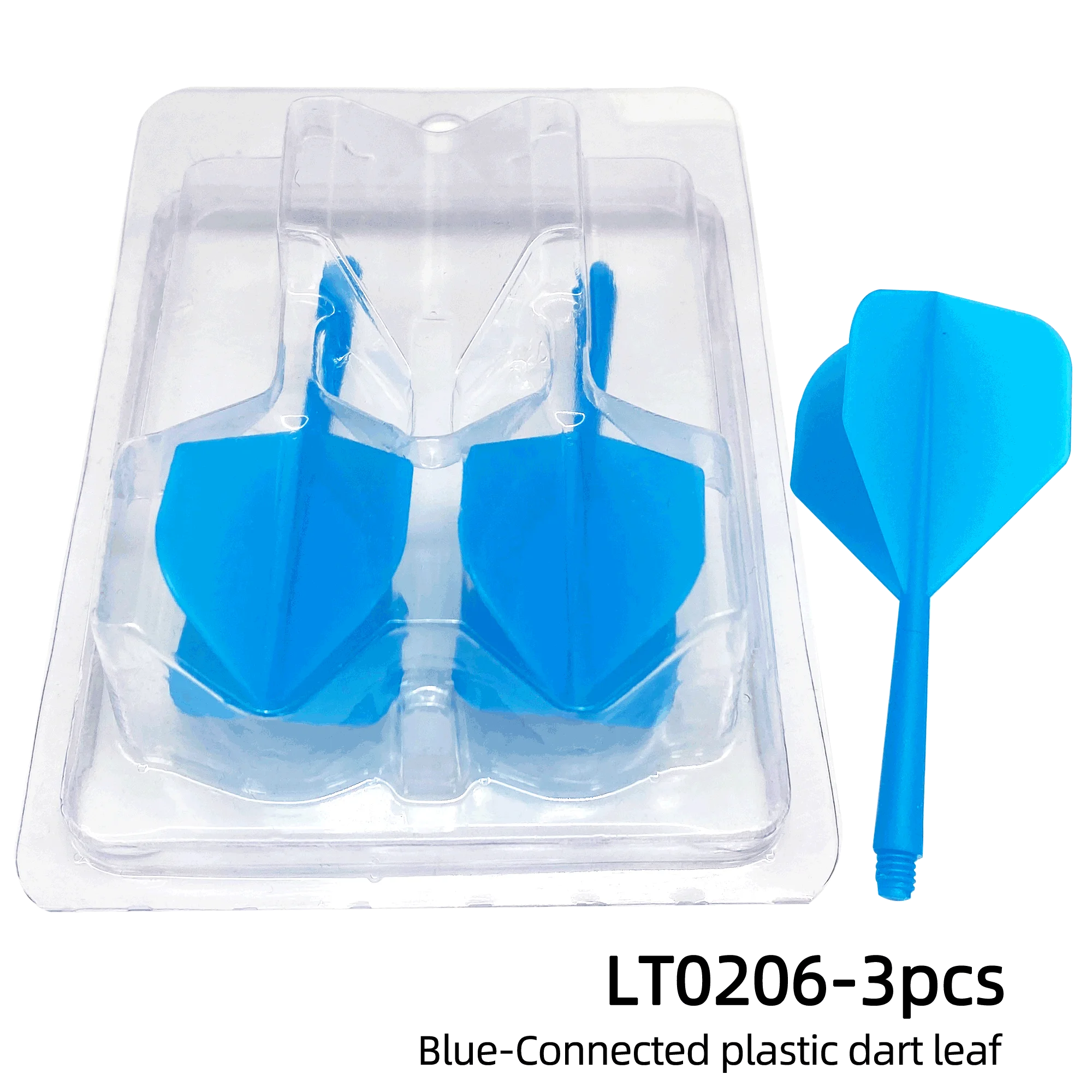 Thumbnail 4 - #38 Best Dart Flights to Buy In 2026