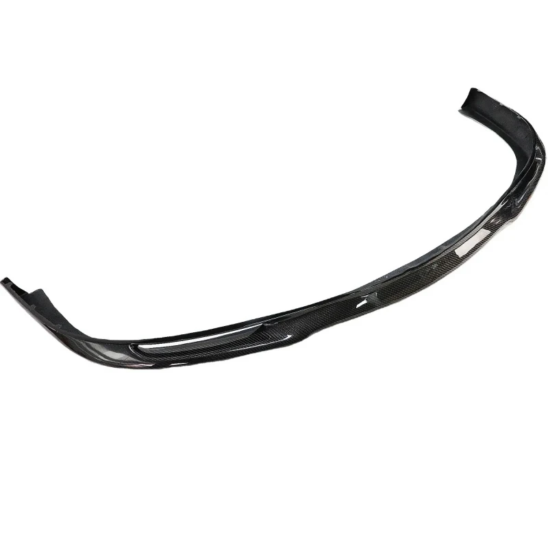 

Hot Selling Exterior Accessories for Carbon Fiber Front Lip