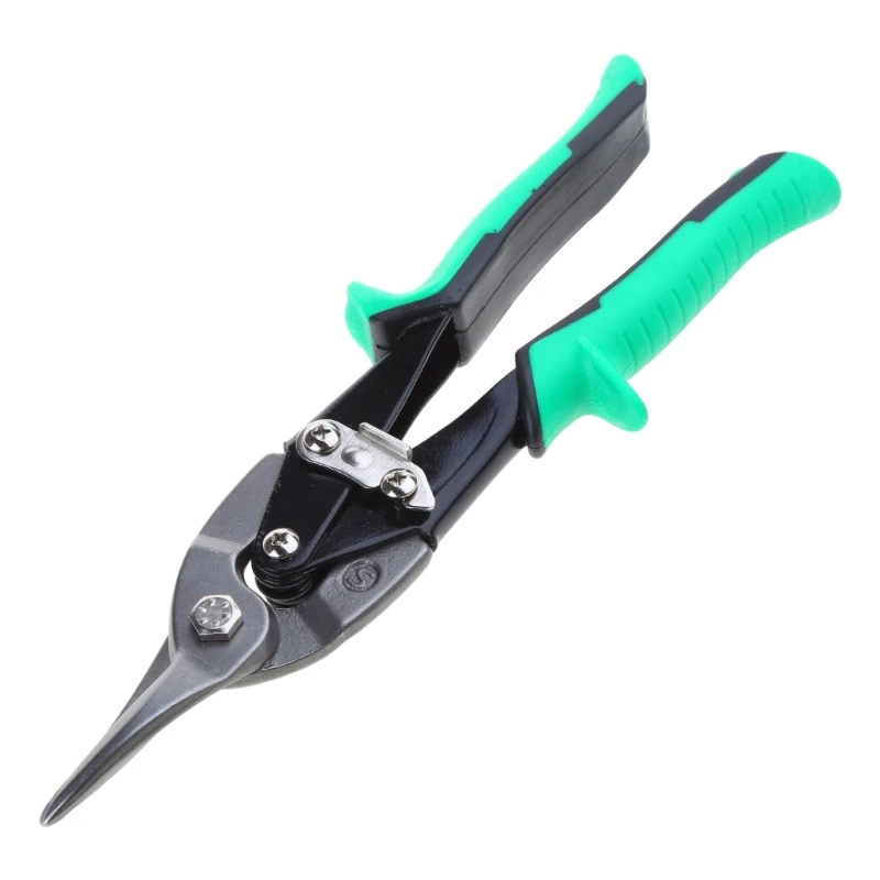 Multifunction Iron Metal Sheet Cutting Scissors Aviation Tin Snip Cutter Shears