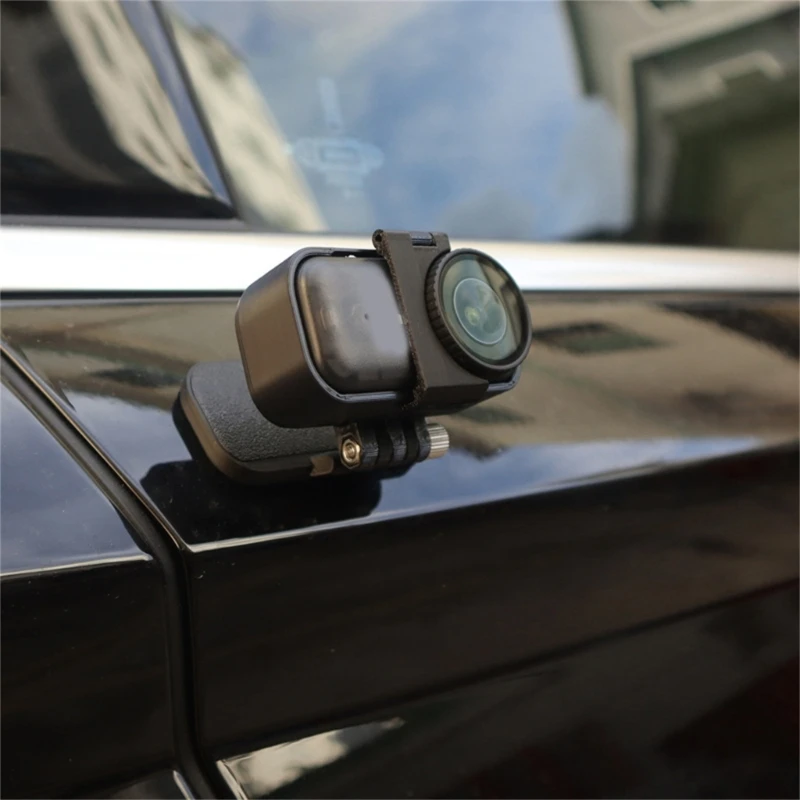 Adjustable 180 Degree Rotatable Phone Holder Support Detachable Design For Multiple And Stable Base F19E