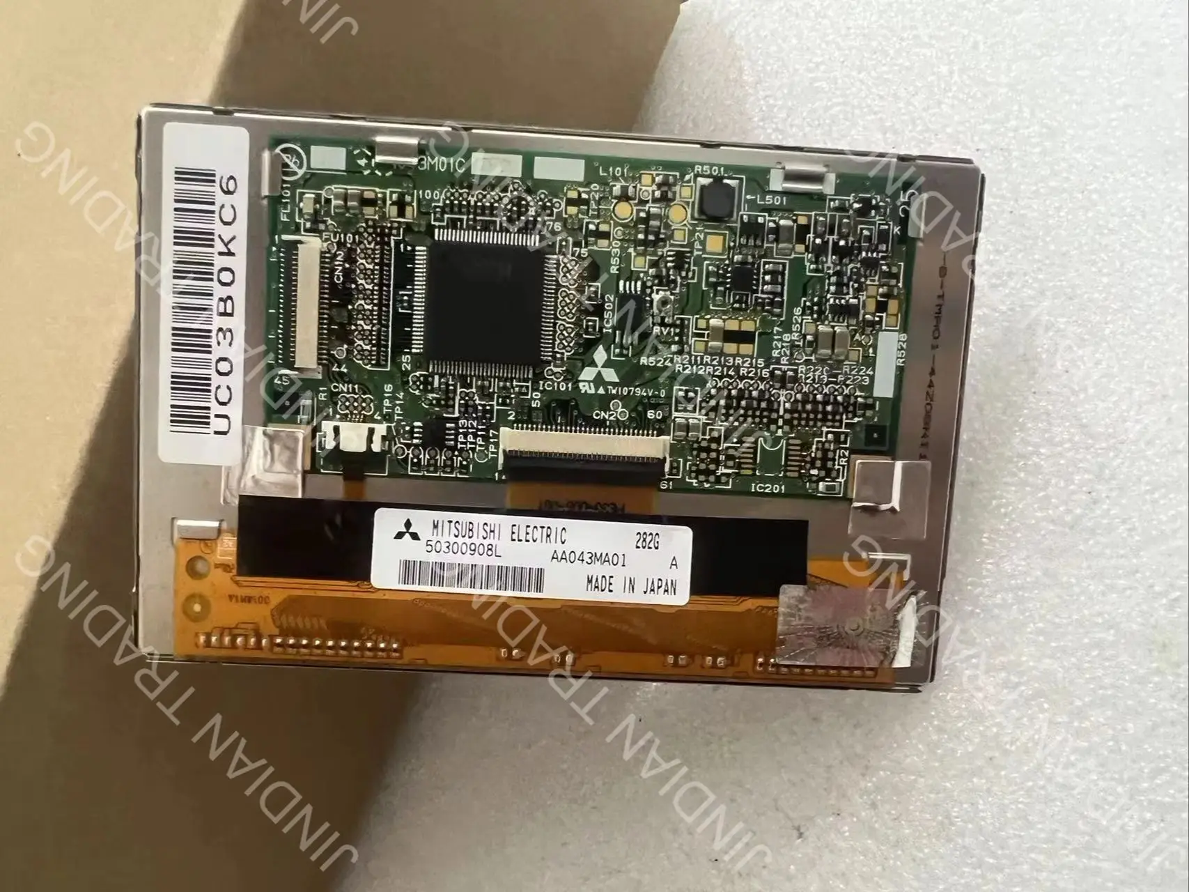 Testyinuo Fiber Opt…