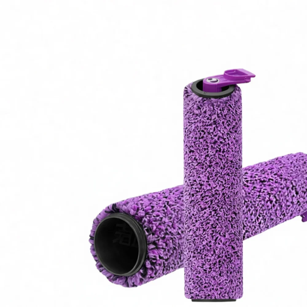 Replacement Main Roller Brush For Shark SD200 SD201 SD201C SD201Q Vacuum Cleaner Accessory Soft Plush Floor Cleaning Spare Parts