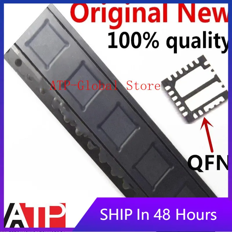 ATP-Global Store (5-10piece)100% New GS9216 GS9216TQ GS9216TQ-R QFN Chipset