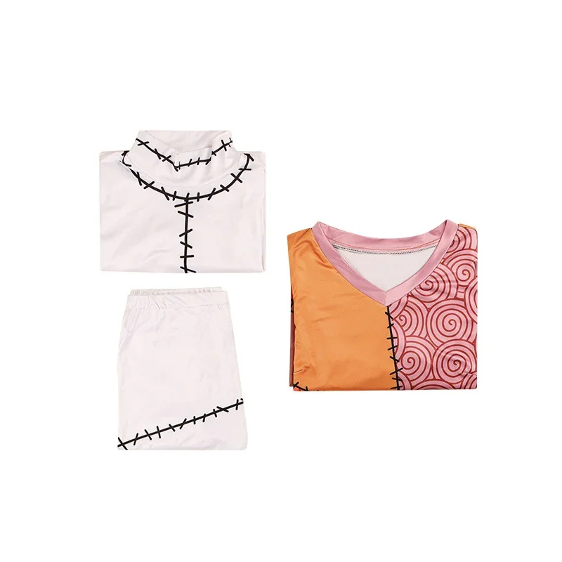 Il pesadelo prima di Natale Costume cosplay Ragazza Spaventoso Horror Sally Skelington Abito Costume di carnevale di Halloween per le donne