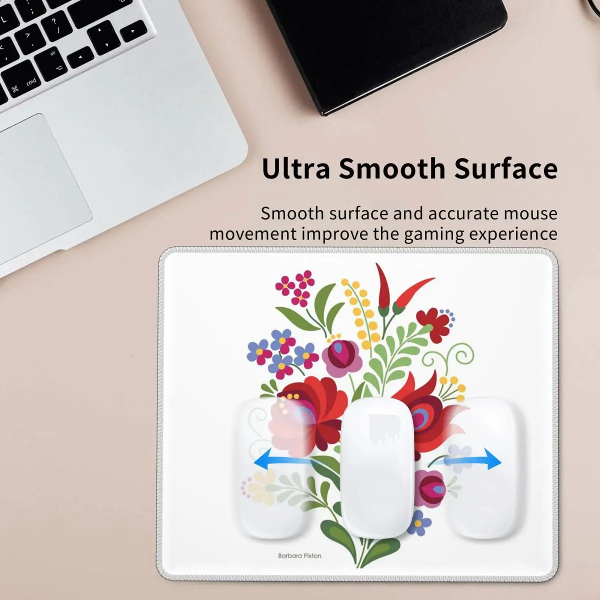 

Венгерский народный дизайн, коврик для мыши с красным перцем, коврик для мыши, компьютерная клавиатура, коврик для мыши, геймерский ПК, ноутбук, настольный коврик, офисные аксессуары, настольные коврики