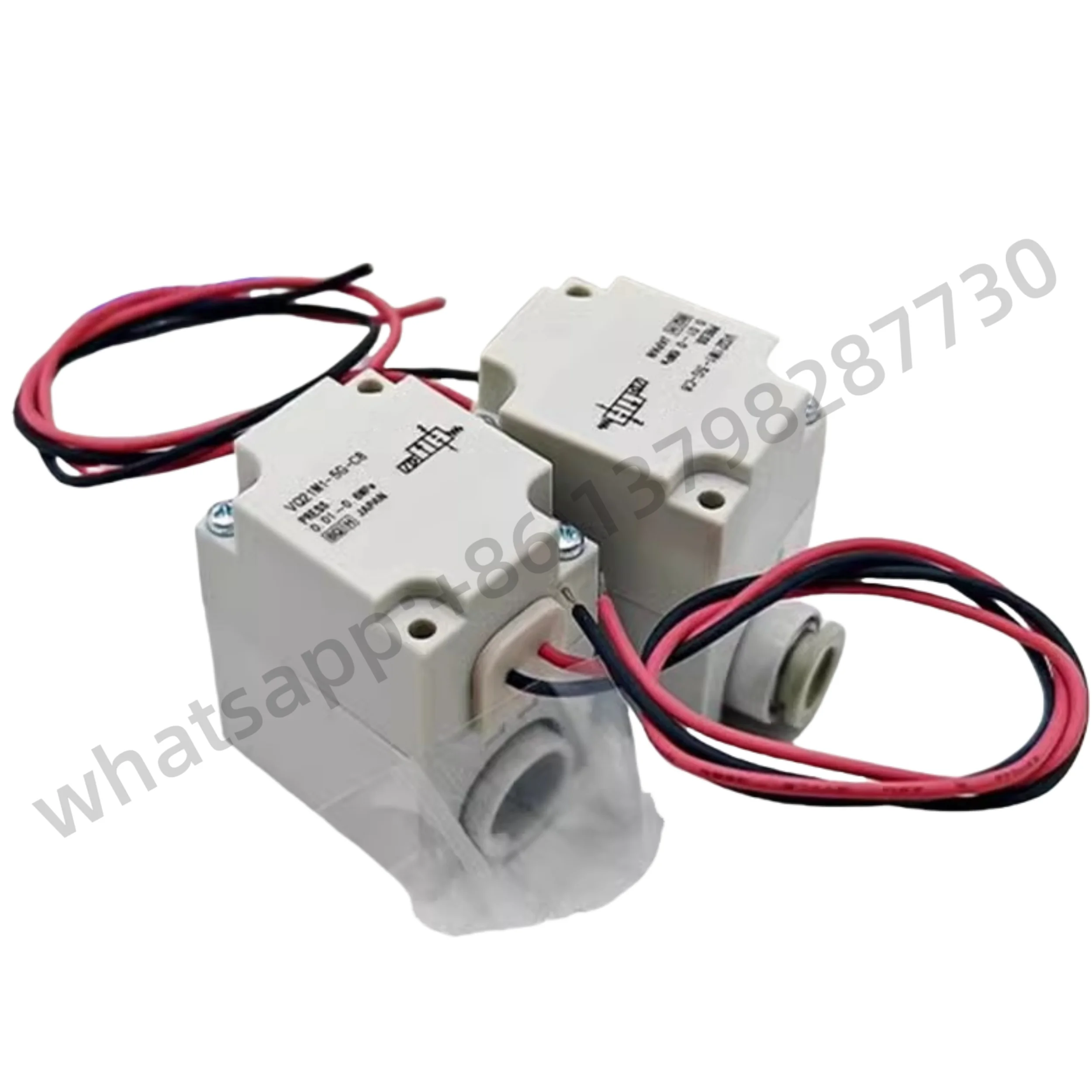 New VQ21M1-5G-C6 VQ21M1-5G-C8 VQ21M1-5Y-C6 VQ21M1-5Y-C8 VQ31M1-5G-C10 VQ31M1-5G-C12 VQ31M1-5Y-C10 VQ31M1-5Y-C12