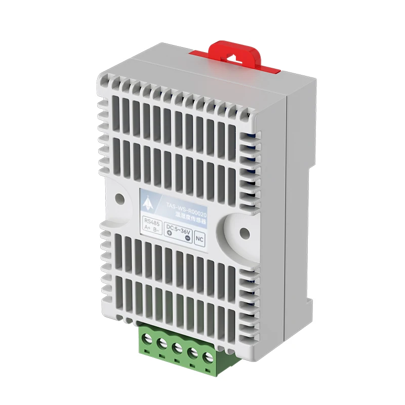 

Передатчик датчика температуры и влажности Modbus, промышленный высокоточный мониторинг