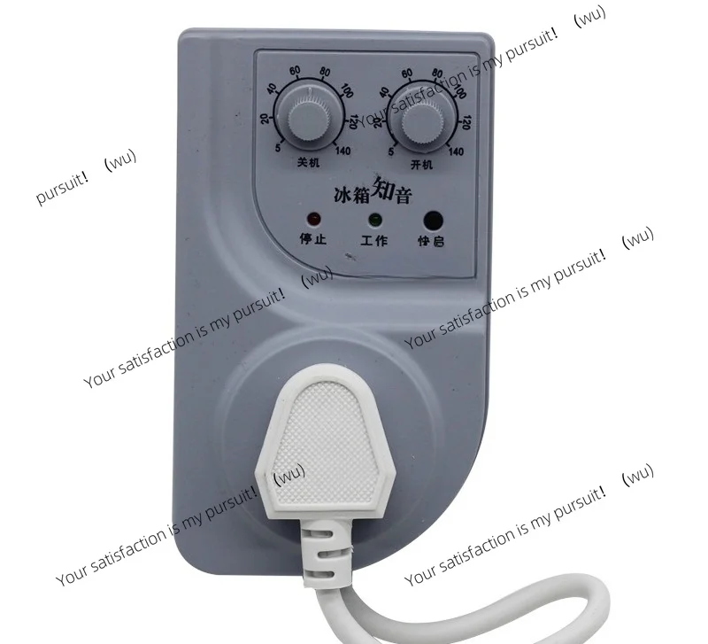 Energy Saving Smart Controller, Automatic Power-off Protector Temperature Control Switch
