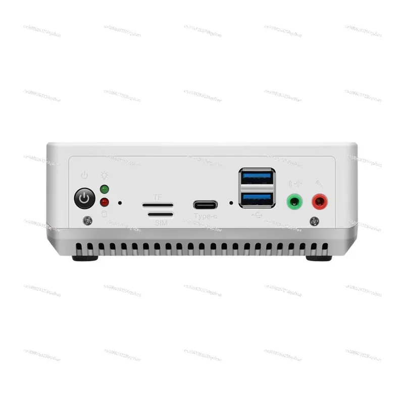 12th Gen N100 N300 Processor computer mini pc16gb ram DDR5 512GB M.2 Pocket 12V Dual Lan thin client pc box mini pcs