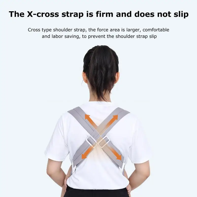 Draagbare Draagtas Ergonomische Rugzak Pasgeboren Naar Peuter Voor-En Achterhouder Kangoeroe Wrap Sling Baby Accessoires