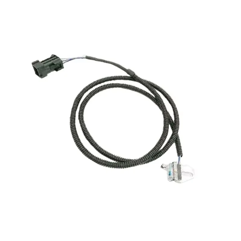 Forklift accessories 11523606000 microswitch for Linde