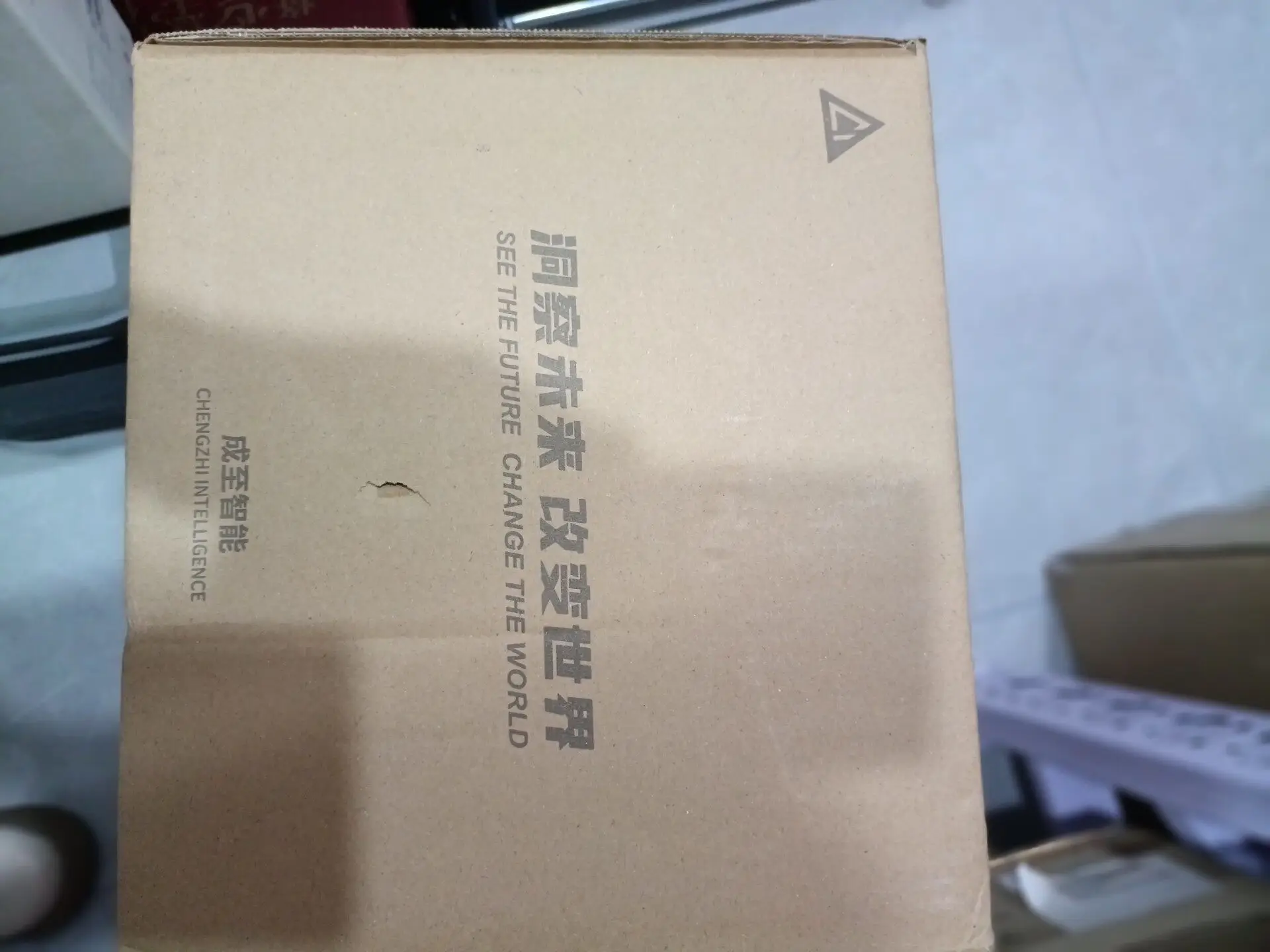 Прожектор Chengzhi GL60 Plus PTZ