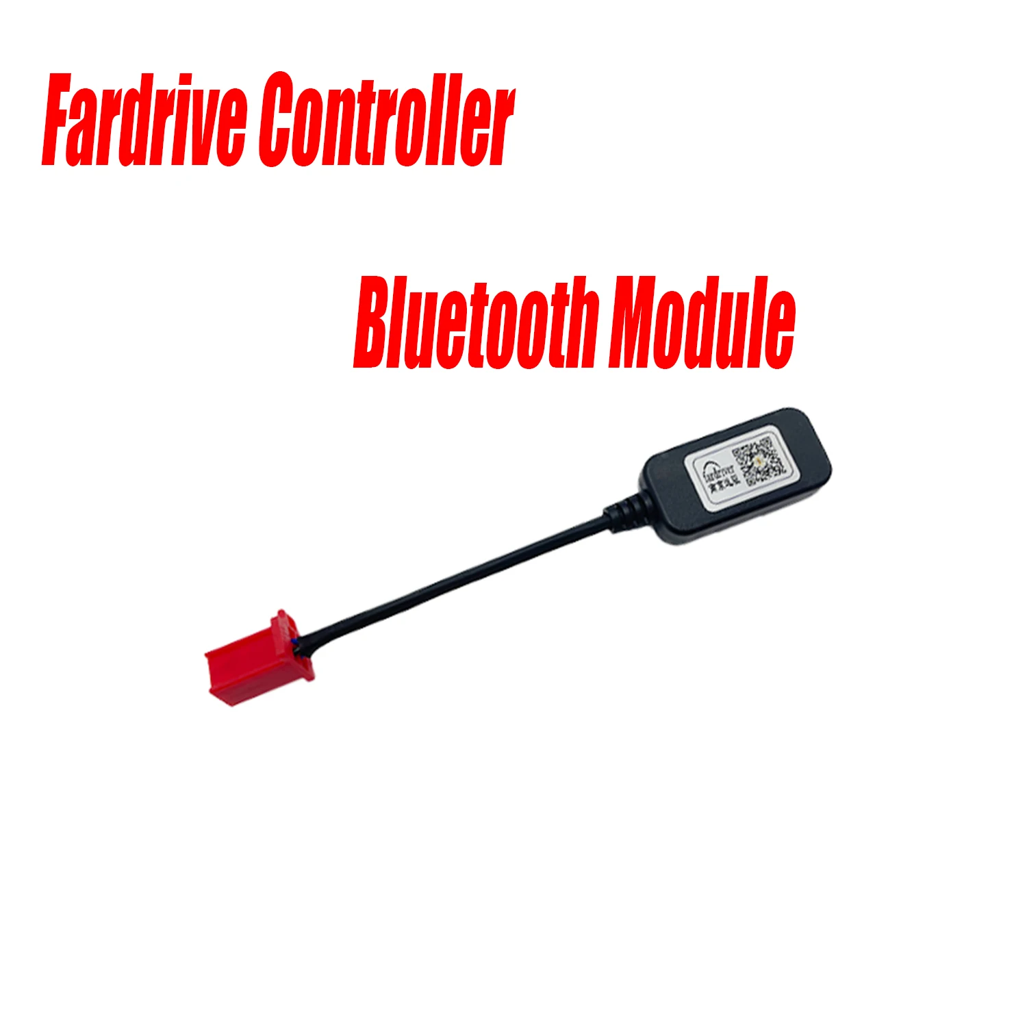 For FarDriver Controller Programming Bluet-ooth Adapter B-T Module  for ND72240 72260 72360 72530 72680 72450 Mobile Control