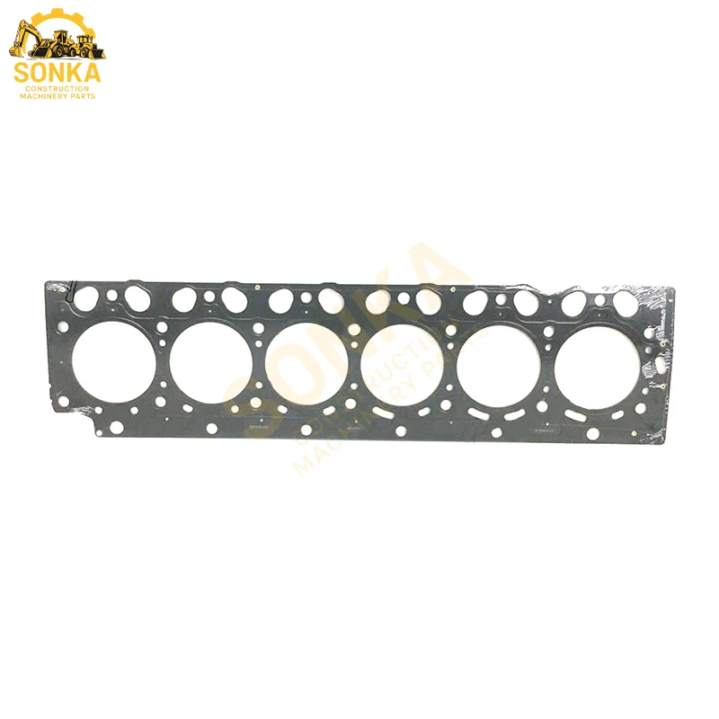 VOE24426690 Head Gasket Compatible with Volvo Engine D6D EW145B EW160B EW180B EC160B-LC EC160C-L EC210B LC Excavators