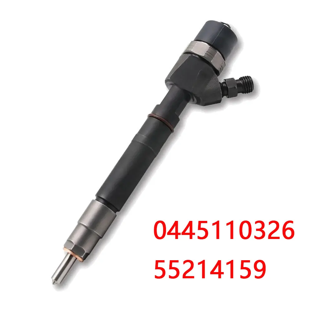 0445110326 For Vauxhall Astra 1.3 CDTI 2009 Onwards New Diesel Injector 55214159 For Opel,Chevrolet 1.3CDTI