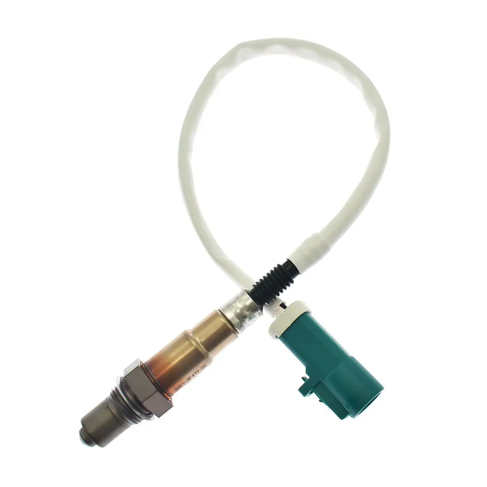 Oxygen Sensor 3M51-9F472-DC 0258006605 For FORD C-MAX, USA Explorer, Focus, Fiesta, Galaxy, Transit, S-MAX, VOLVO C30