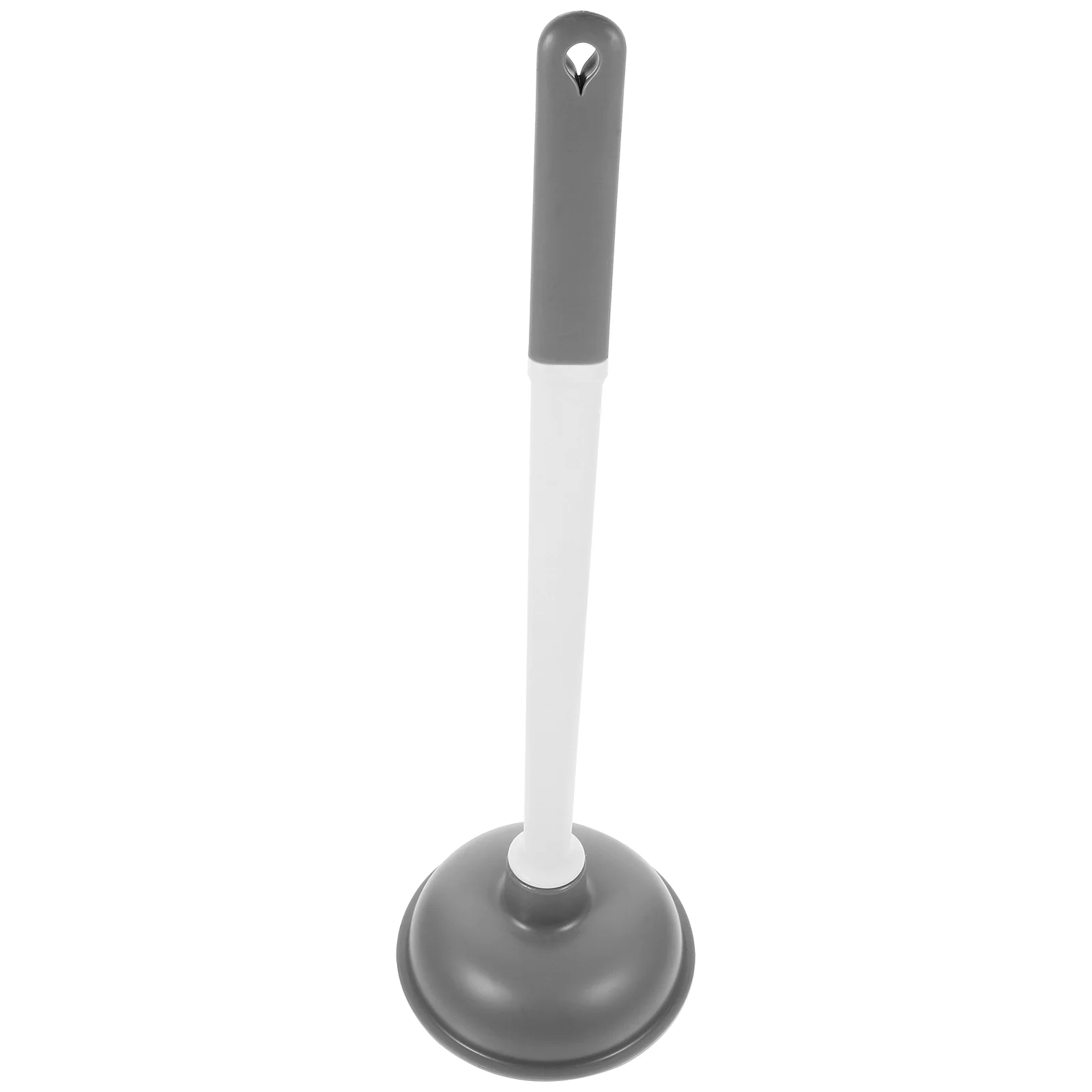 Toilet Unclog Suction Cleaner Plunger Tool Cleaning Bathroom Anti Clogging Heavy Duty Rubber