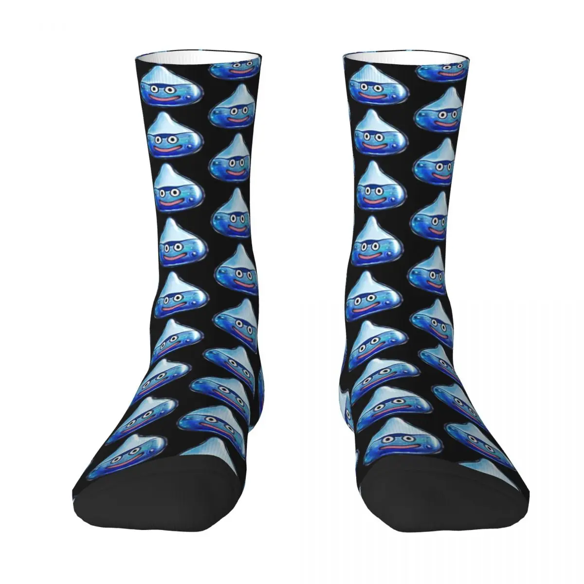 Dragon Quest Slime Adult Socks Unisex socks,men Socks women Socks