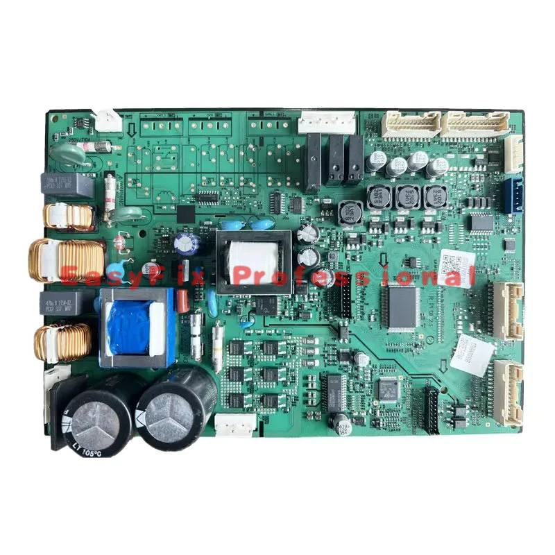 

Original accessories are suitable for Samsung refrigerator motherboard DA92-01043C DA94-09253C/B DA92-01789A power board.