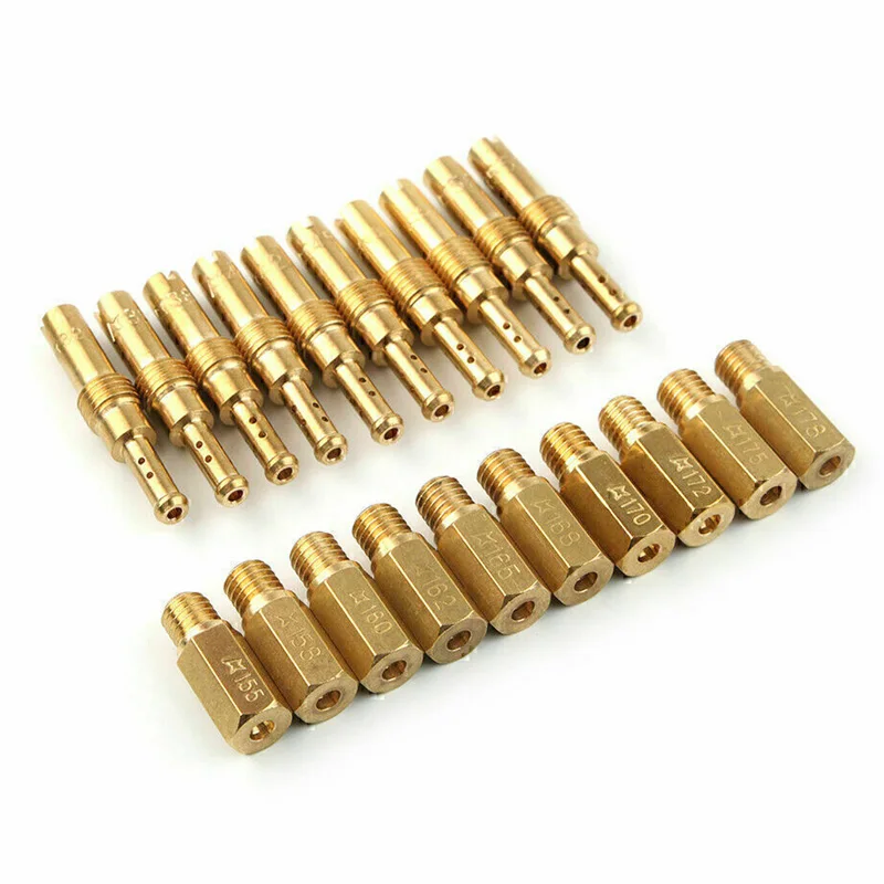 20 Pcs Carburetor M… - image