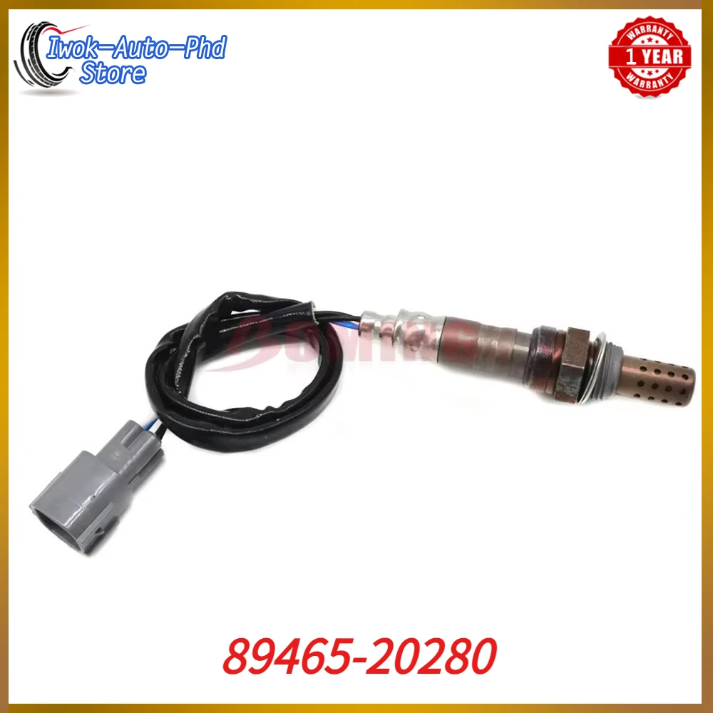NEW Car Air Fuel Ratio O2 Oxygen Lambda Sensor For Toyota Caldina Camry 3SFE 1992-2002 8946520280 89465-20280