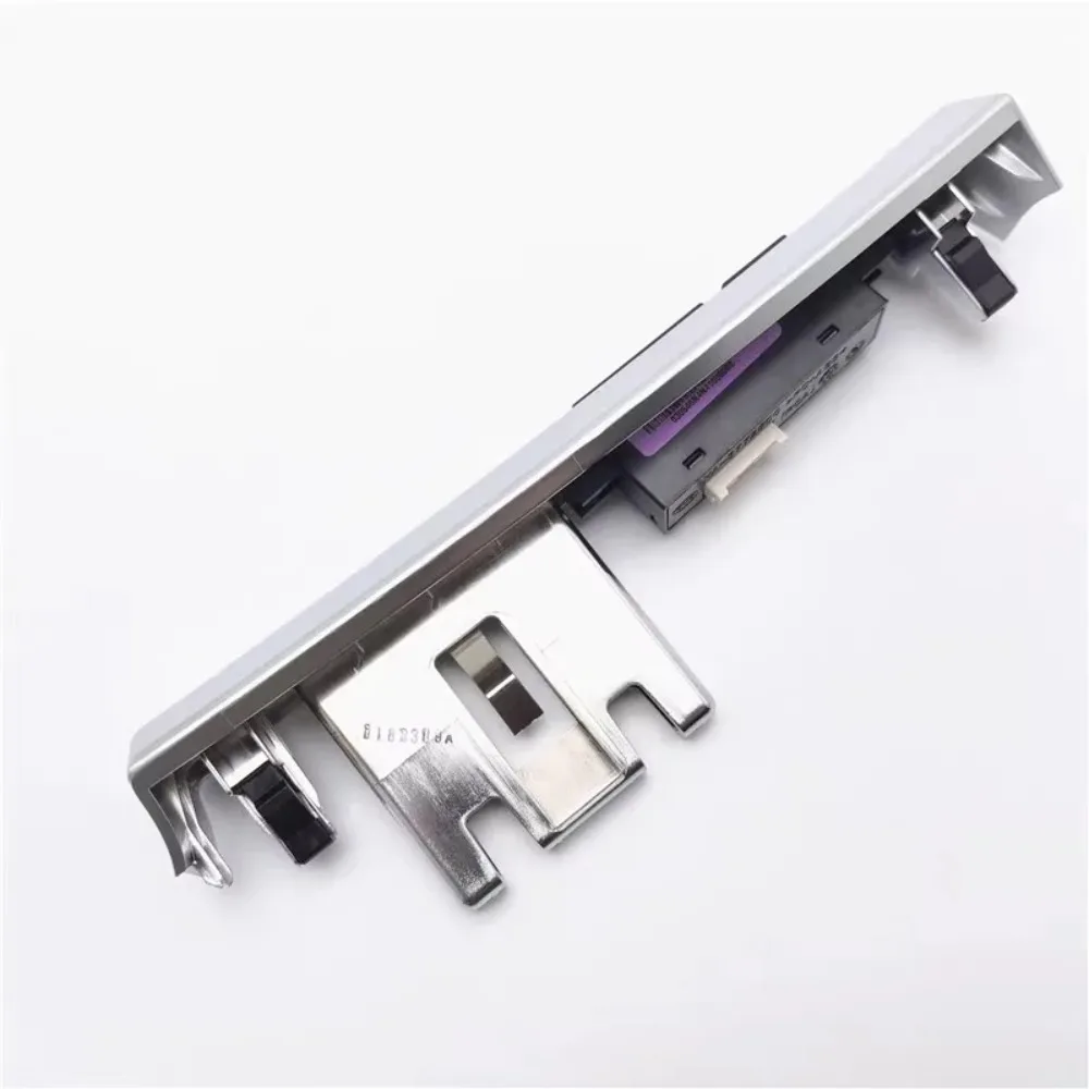 SE-5306301-00E3 SE-5306301-D2E3 Instrument Panel Left Trim Mileage Button Decorative Strip Auto Accessories For BYD Don S7