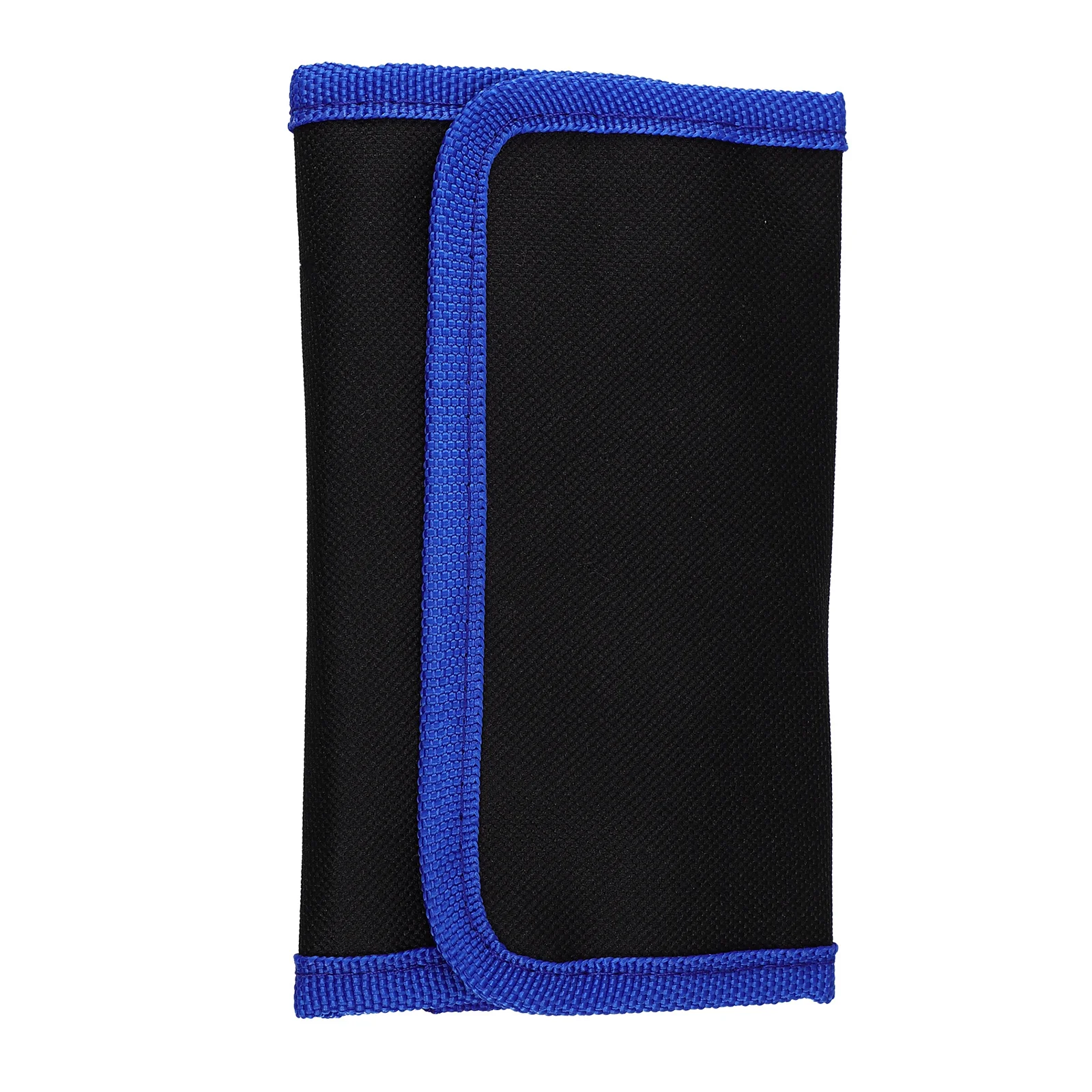 

Pouch Canvas Large Capacity Drill Bit Storage Bag Small Tool Organizer For Craftsman Durable Pouch For Tools Utility Tool Bags