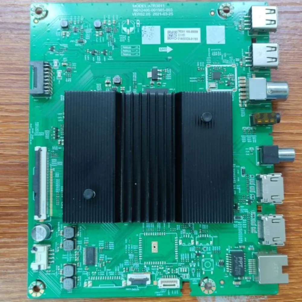 

65A5PRO 65M3PROA7R3011 N012406-001985-003