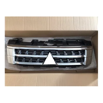 

6400G152ZZ Front grille for pajero V98 2015 auto parts