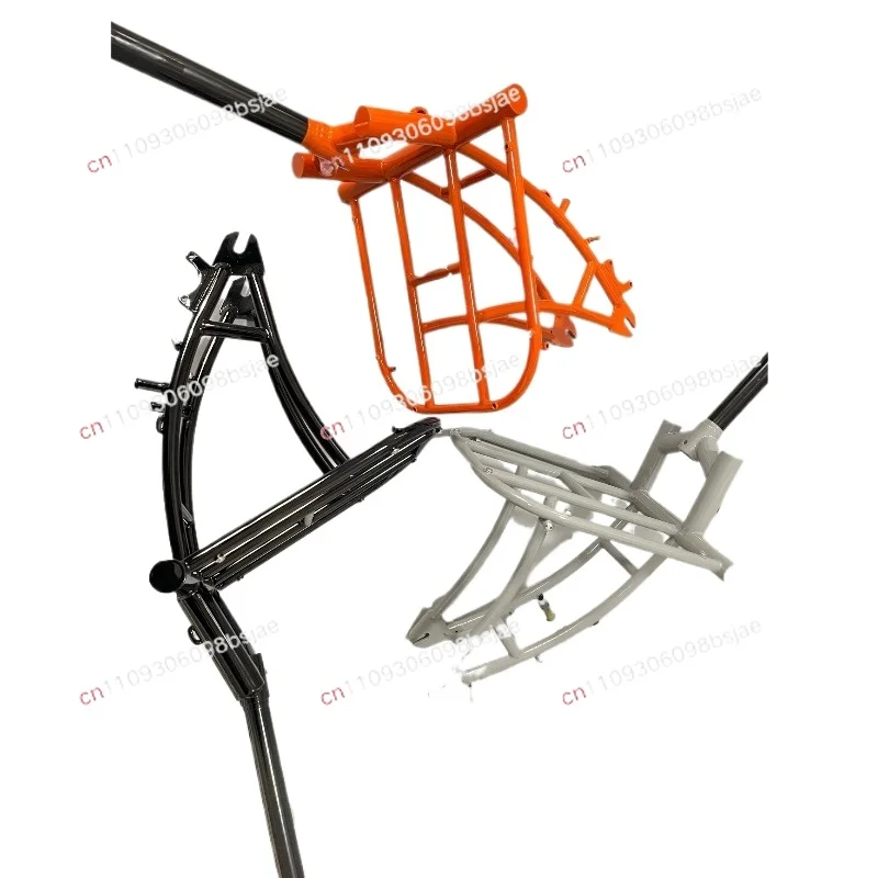 CARGO Fork 27.5/700C Gravel /Touring Bicycle Fork Bike Accessories 28.6MM/25.4MM Fork Stem