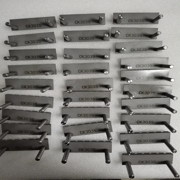 Opnieuw geplaatst s unnen Grit maat 80 # ---1000 #    diamanten honingstenen honinghouders