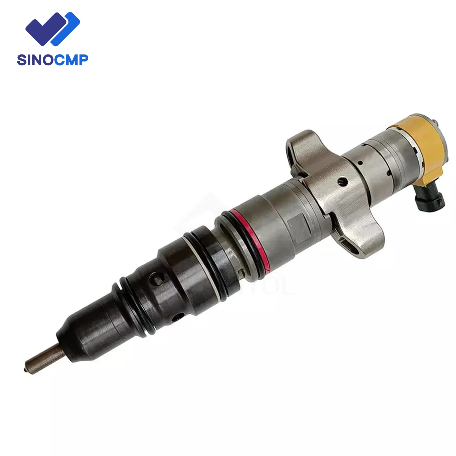 

Fuel Injector 20R-8968 557-7633 For CAT CAT C9 Engine E330D E340D