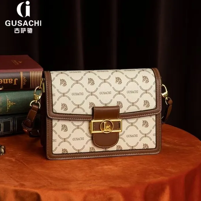 

Luxury Minimalist Designer Diaper Bag Unique Vintage Leather For Women Large Capacity Shoulder Bag Elegant Crossbody FashionTote