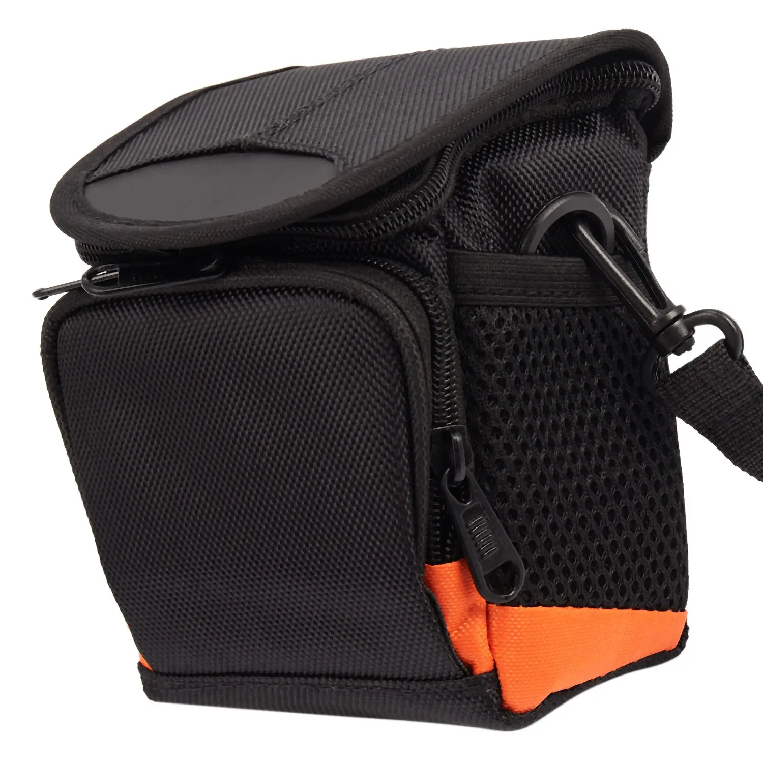 ABLQ Portable Dslr Square Camera Bag Waterproof Camera Case for