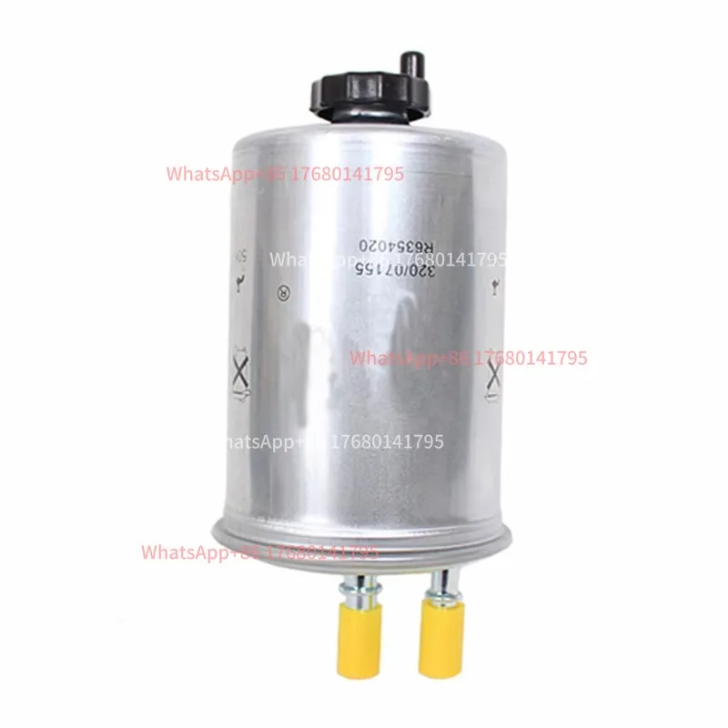 GreenFilter Diesel Fuel Water Separator Filter 20/07155 BF7965 Auto Replacement Spare Parts