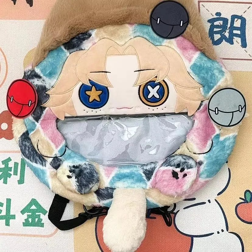 Identity V Plush - AliExpress